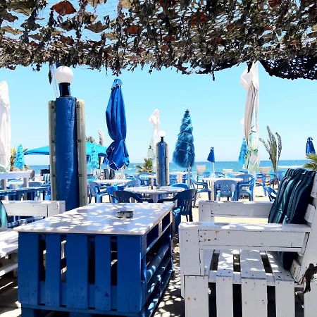 The Pervoli Studio - Pool - Close To Beach Larnaka Exterior foto