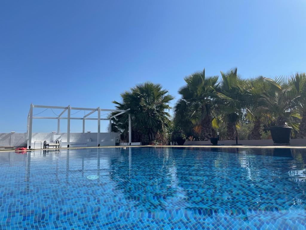 The Pervoli Studio - Pool - Close To Beach Larnaka Exterior foto