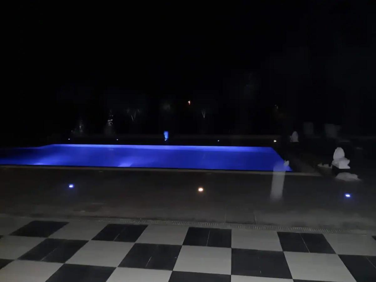 The Pervoli Studio - Pool - Close To Beach Larnaka Exterior foto