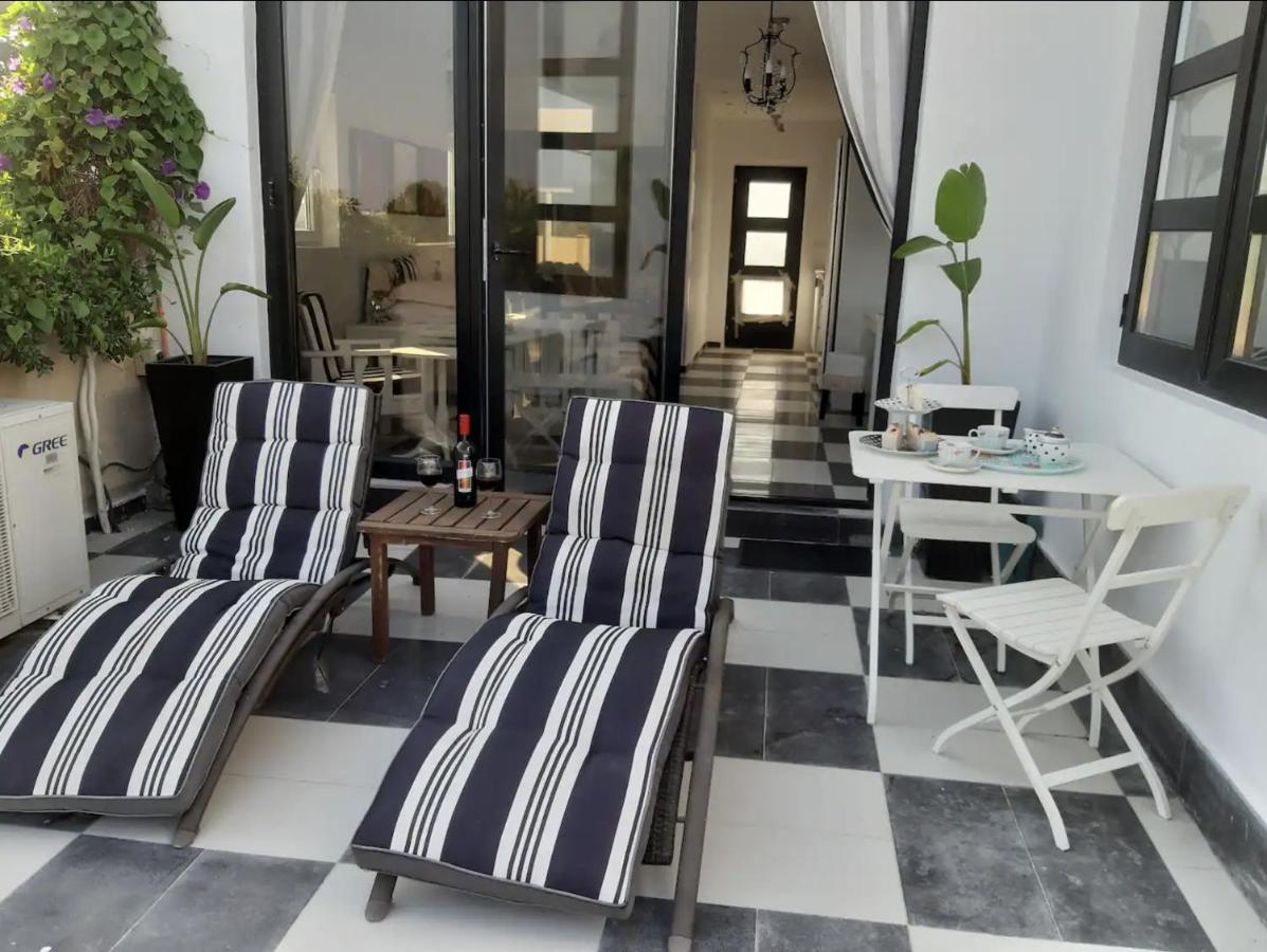 The Pervoli Studio - Pool - Close To Beach Larnaka Exterior foto